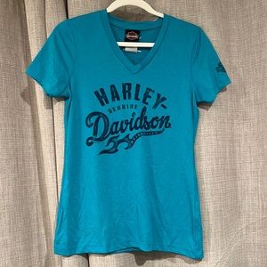 Harley Davidson Tee
